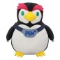 Neon Genesis Evangelion - Peluche Eva Pocket Big Pen² 26 cm