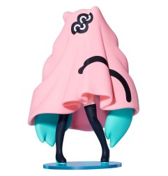Character Vocal Series - 01 Artist Collaboration PVC Statue Hatsune Miku x FACE 10 cm