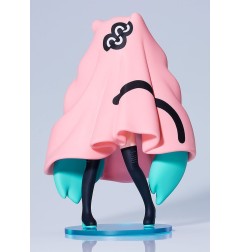 Character Vocal Series - 01 Artist Collaboration PVC Statue Hatsune Miku x FACE 10 cm