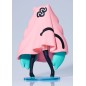 Character Vocal Series - 01 Artist Collaboration PVC Statue Hatsune Miku x FACE 10 cm