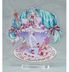 Character Vocal Series 01 - Figurine Nendoroid Hatsune Miku 15th Anniversary Ver. 10 cm