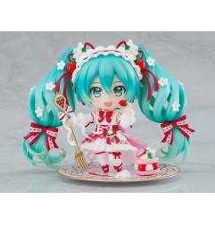 Character Vocal Series 01 - Figurine Nendoroid Hatsune Miku 15th Anniversary Ver. 10 cm