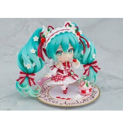 Character Vocal Series 01 - Figurine Nendoroid Hatsune Miku 15th Anniversary Ver. 10 cm