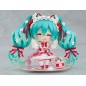 Character Vocal Series - 01 Nendoroid Action Figure Hatsune Miku 15th Anniversary Ver. 10 cm