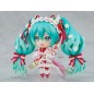 Character Vocal Series 01 - Figurine Nendoroid Hatsune Miku 15th Anniversary Ver. 10 cm
