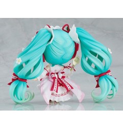 Character Vocal Series - 01 Nendoroid Action Figure Hatsune Miku 15th Anniversary Ver. 10 cm