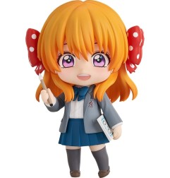 Monthly Girl Nozaki-kun - Nendoroid Action Figure Chiyo Sakura 10 cm
