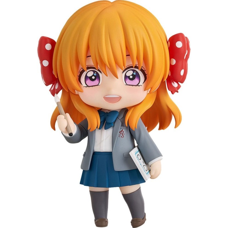 Monthly Girl Nozaki-kun - Nendoroid Action Figure Chiyo Sakura 10 cm