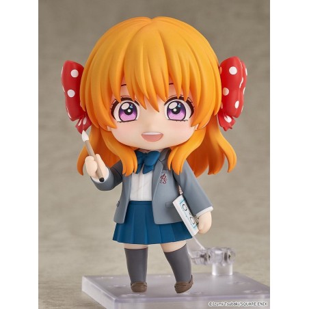 Monthly Girl Nozaki-kun - Nendoroid Action Figure Chiyo Sakura 10 cm