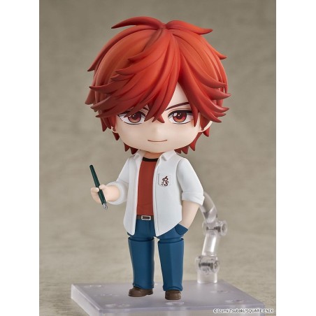 Monthly Girl Nozaki-kun - Nendoroid Action Figure Mikoto Mikoshiba 10 cm