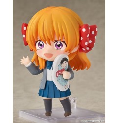 Monthly Girl Nozaki-kun - Nendoroid Action Figure Chiyo Sakura 10 cm