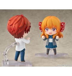 Monthly Girl Nozaki-kun - Nendoroid Action Figure Chiyo Sakura 10 cm