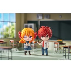 Monthly Girl Nozaki-kun - Figurine Nendoroid Chiyo Sakura 10 cm