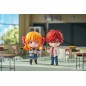 Monthly Girl Nozaki-kun - Nendoroid Action Figure Chiyo Sakura 10 cm