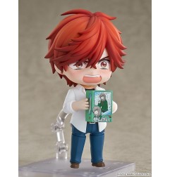 Monthly Girl Nozaki-kun - Nendoroid Action Figure Mikoto Mikoshiba 10 cm