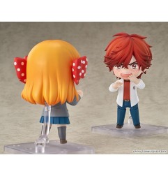 Monthly Girl Nozaki-kun - Nendoroid Action Figure Mikoto Mikoshiba 10 cm