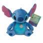 Lilo & Stitch - Peluche sonore et parfum Stitch 15 cm