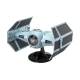 Star Wars - Maquette 1/57 Darth Vader's TIE Fighter 17 cm