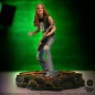 Metallica - Statuette Rock Iconz Metallica Cliff Burton II 22 cm
