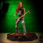 Metallica - Statuette Rock Iconz Metallica Cliff Burton II 22 cm