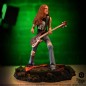 Metallica - Statuette Rock Iconz Metallica Cliff Burton II 22 cm