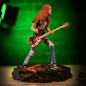 Metallica - Statuette Rock Iconz Metallica Cliff Burton II 22 cm
