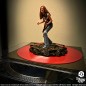 Metallica - Statuette Rock Iconz Metallica Cliff Burton II 22 cm