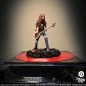 Metallica - Statuette Rock Iconz Metallica Cliff Burton II 22 cm
