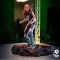 Metallica - Statuette Rock Iconz Metallica Cliff Burton II 22 cm
