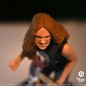 Metallica - Statuette Rock Iconz Metallica Cliff Burton II 22 cm