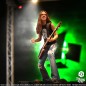 Metallica - Statuette Rock Iconz Metallica Cliff Burton II 22 cm