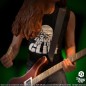 Metallica - Statuette Rock Iconz Metallica Cliff Burton II 22 cm