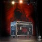 Death - Rock Ikonz On Tour Road Case Statue + Stage Backdrop Set The Sound of Perseverance Tour 1998 Death - Rock Ikonz On Tour Road Case Statue + Stage Backdrop Set The Sound of Perseverance Tour 1998