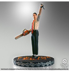 Ice Nine Kills - Rock Iconz Statue Spencer Charnas 25 cm