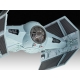 Star Wars - Maquette 1/57 Darth Vader's TIE Fighter 17 cm