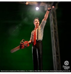 Ice Nine Kills - Rock Iconz Statue Spencer Charnas 25 cm