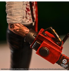 Ice Nine Kills - Rock Iconz Statue Spencer Charnas 25 cm