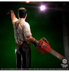 Ice Nine Kills - Statuette Rock Iconz Ice Nine Kills Spencer Charnas 25 cm