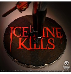 Ice Nine Kills - Rock Iconz Statue Spencer Charnas 25 cm