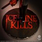 Ice Nine Kills - Rock Iconz Statue Spencer Charnas 25 cm