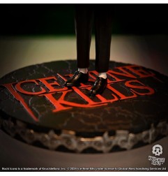 Ice Nine Kills - Statuette Rock Iconz Ice Nine Kills Spencer Charnas 25 cm