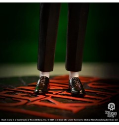 Ice Nine Kills - Statuette Rock Iconz Ice Nine Kills Spencer Charnas 25 cm