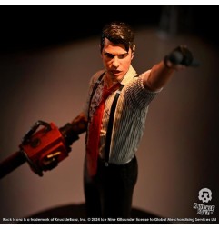 Ice Nine Kills - Rock Iconz Statue Spencer Charnas 25 cm