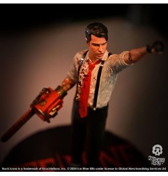 Ice Nine Kills - Rock Iconz Statue Spencer Charnas 25 cm