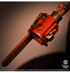 Ice Nine Kills - Statuette Rock Iconz Ice Nine Kills Spencer Charnas 25 cm