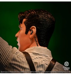 Ice Nine Kills - Statuette Rock Iconz Ice Nine Kills Spencer Charnas 25 cm