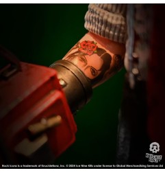 Ice Nine Kills - Rock Iconz Statue Spencer Charnas 25 cm