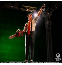 Ice Nine Kills - Statuette Rock Iconz Ice Nine Kills Spencer Charnas 25 cm