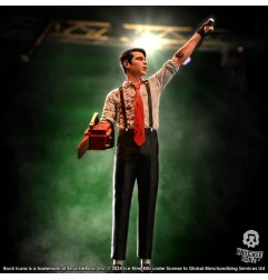 Ice Nine Kills - Statuette Rock Iconz Ice Nine Kills Spencer Charnas 25 cm