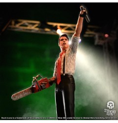 Ice Nine Kills - Statuette Rock Iconz Ice Nine Kills Spencer Charnas 25 cm